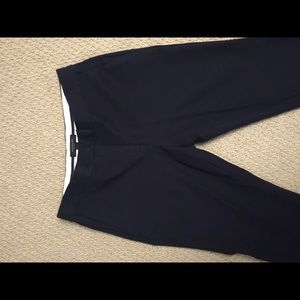 Devin Fit ankle length dress pants